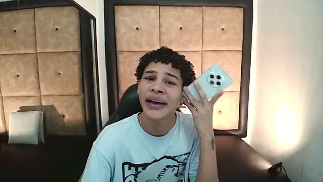 BrindyMichell online show from October 2025 06:54:01 PM