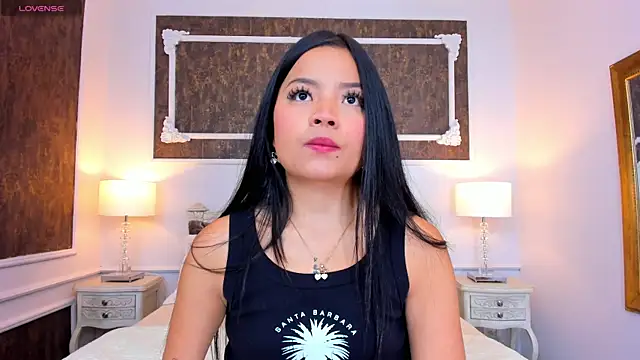 SharonBonet online show from October 2025 02:12:01 PM