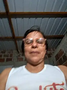 Lucerito-Hot online show from January 2026 02:25:02 AM