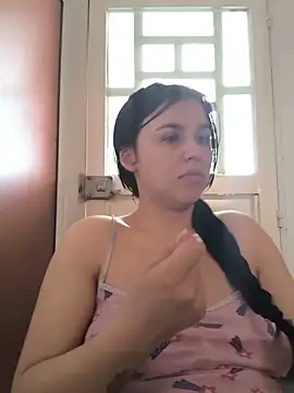 Daniela-rosee online show from May 2026 03:00:01 PM