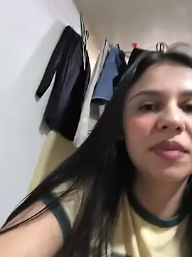 Daniela-rosee online show from July 2026 12:48:01 AM