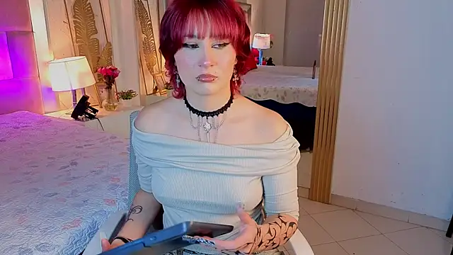 RobinBennett online show from April 2026 01:41:01 PM