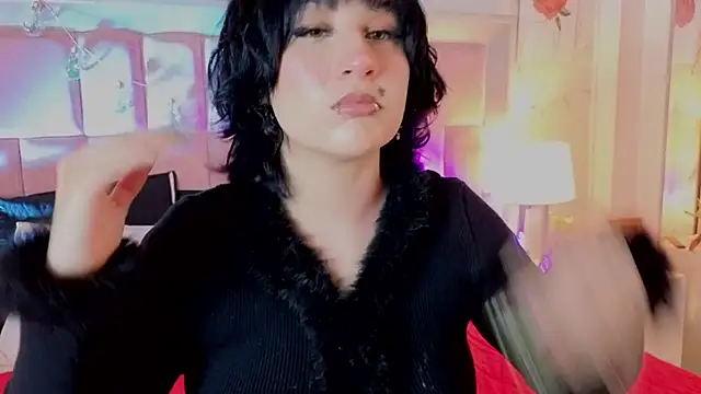 RobinBennett online show from April 2026 12:44:02 PM