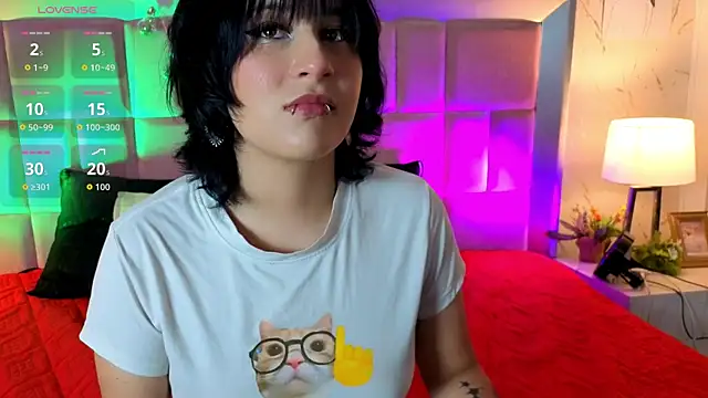 RobinBennett online show from May 2026 12:59:01 PM