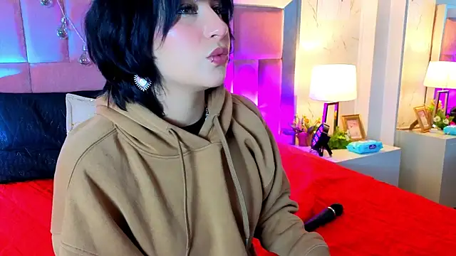 RobinBennett online show from May 2026 01:39:02 PM