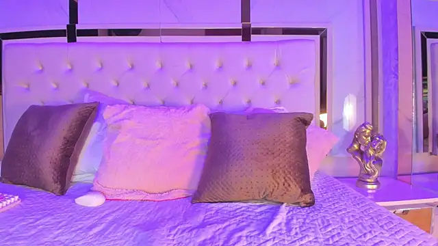 Cameron Hearts online show from February 2026 12:19:01 PM