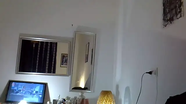 Astrid3 online show from March 2026 09:05:01 PM