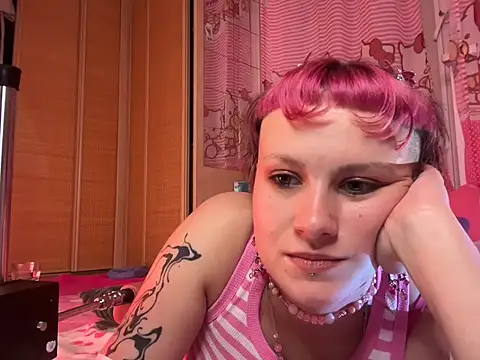 MystiqueRoxy online show from September 2025 02:44:01 AM