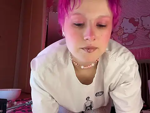 MystiqueRoxy online show from April 2026 10:45:02 PM