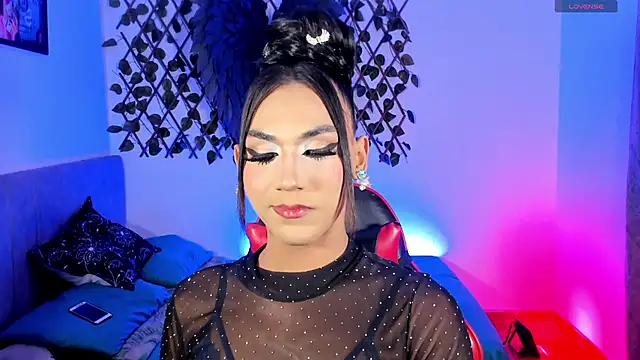 jessika rabitts online show from January 2026 03:01:02 AM