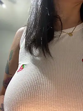 Gringo XXX Latina online show from September 2025 05:02:02 PM