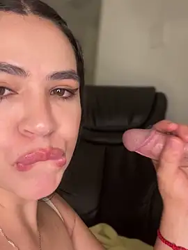 Gringo XXX Latina online show from September 2025 04:36:02 AM