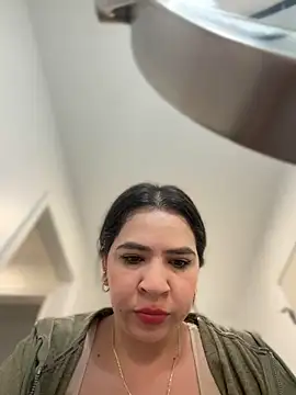 Gringo XXX Latina online show from March 2026 02:15:01 AM