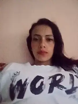 Mariam Lopez   online show from February 2026 07:45:01 PM