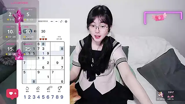 baby-yaya20 online show from June 2026 11:08:02 PM