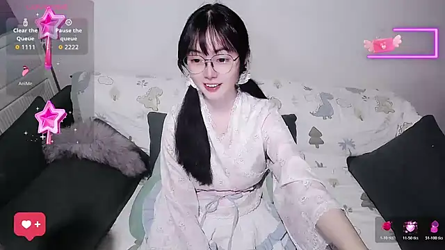 baby-yaya20 online show from June 2026 12:30:02 PM