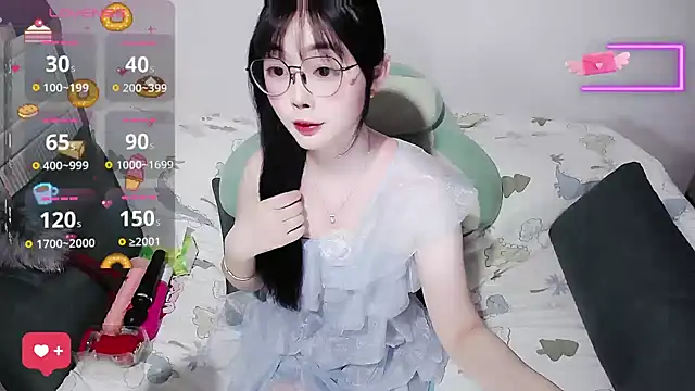 baby-yaya20 online show from July 2026 01:31:01 PM