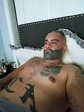 Hornyrmex45 online show from February 2026 12:59:02 AM