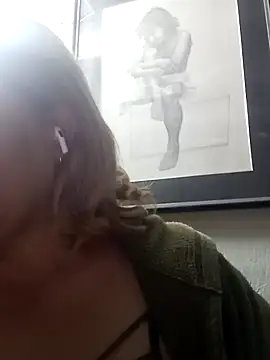 ROOMIINA online show from December 2025 05:36:02 AM