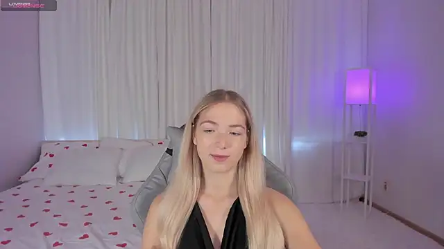 Susan Mimi online show from September 2025 03:20:01 AM