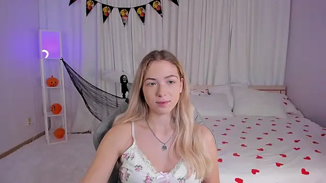 Susan Mimi online show from November 2025 03:29:01 AM