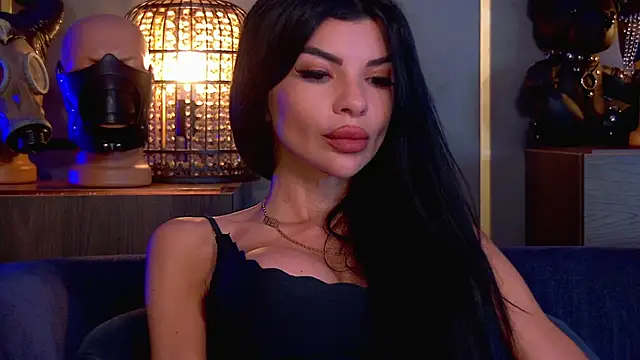 EleniaDevons online show from May 2026 03:06:01 PM