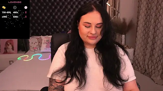 SerahMirabeli online show from September 2025 07:08:02 PM