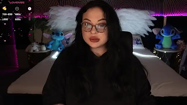 SerahMirabeli online show from October 2025 07:23:02 PM