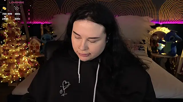 SerahMirabeli online show from January 2026 07:39:01 PM