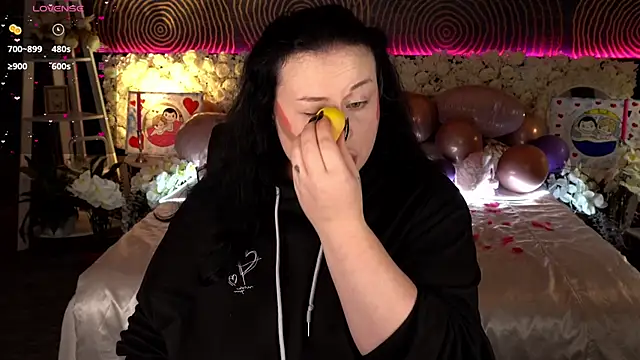 SerahMirabeli online show from March 2026 07:53:01 PM