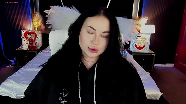 SerahMirabeli online show from March 2026 08:01:01 PM