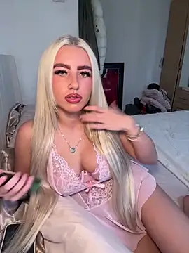 BlondeBetty online show from March 2026 03:26:02 PM