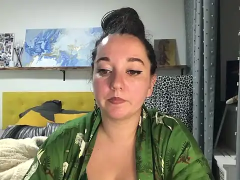 Snapshot of Kelira chatting on July 2026 10:25:02 PM Kelira online show from July 2026 10:25:02 PM