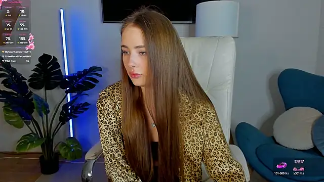 Sweet  Amily online show from October 2025 12:13:02 PM