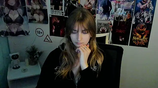 NeyliDream online show from October 2025 12:16:01 PM