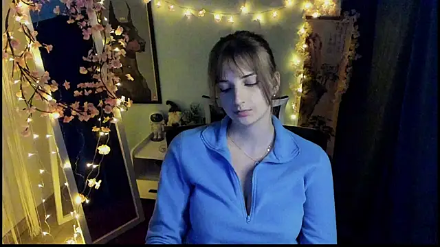 NeyliDream online show from February 2026 01:26:02 PM