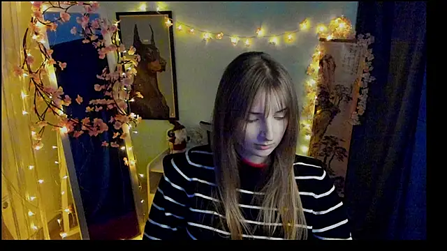 NeyliDream online show from February 2026 01:07:01 PM