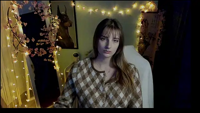 NeyliDream online show from February 2026 01:29:01 PM