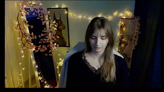 NeyliDream online show from February 2026 01:20:01 PM