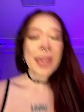 Snapshot of MaryMe__ chatting on January 2026 01:04:01 PM MaryMe online show from January 2026 01:04:01 PM