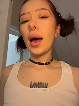 Snapshot of MaryMe__ chatting on February 2026 02:03:02 PM MaryMe online show from February 2026 02:03:02 PM