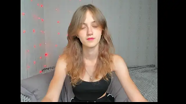 dreamy pollyyy online show from July 2026 07:41:01 PM