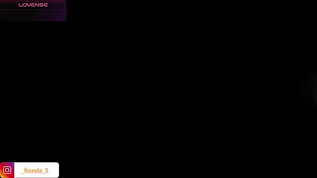 Snapshot of Fiorela_1 chatting on May 2026 04:43:01 AM Fiorela 1 online show from May 2026 04:43:01 AM