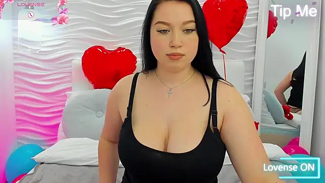 LexiePat online show from February 2026 01:18:01 PM