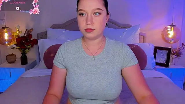 LexiePat online show from July 2026 12:08:02 PM