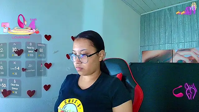 susan mooree online show from February 2026 08:18:01 PM