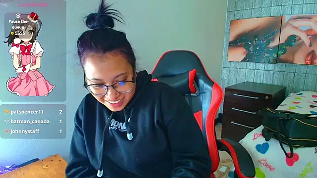 susan mooree online show from March 2026 08:19:02 PM