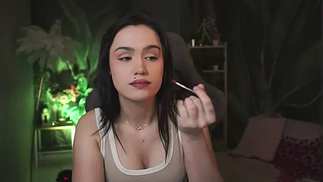 MonicaFarmer online show from April 2026 11:42:01 PM