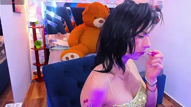 Charlotte Landry   online show from March 2026 06:44:02 PM