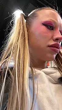 Sugar Pop online show from September 2025 02:20:01 PM